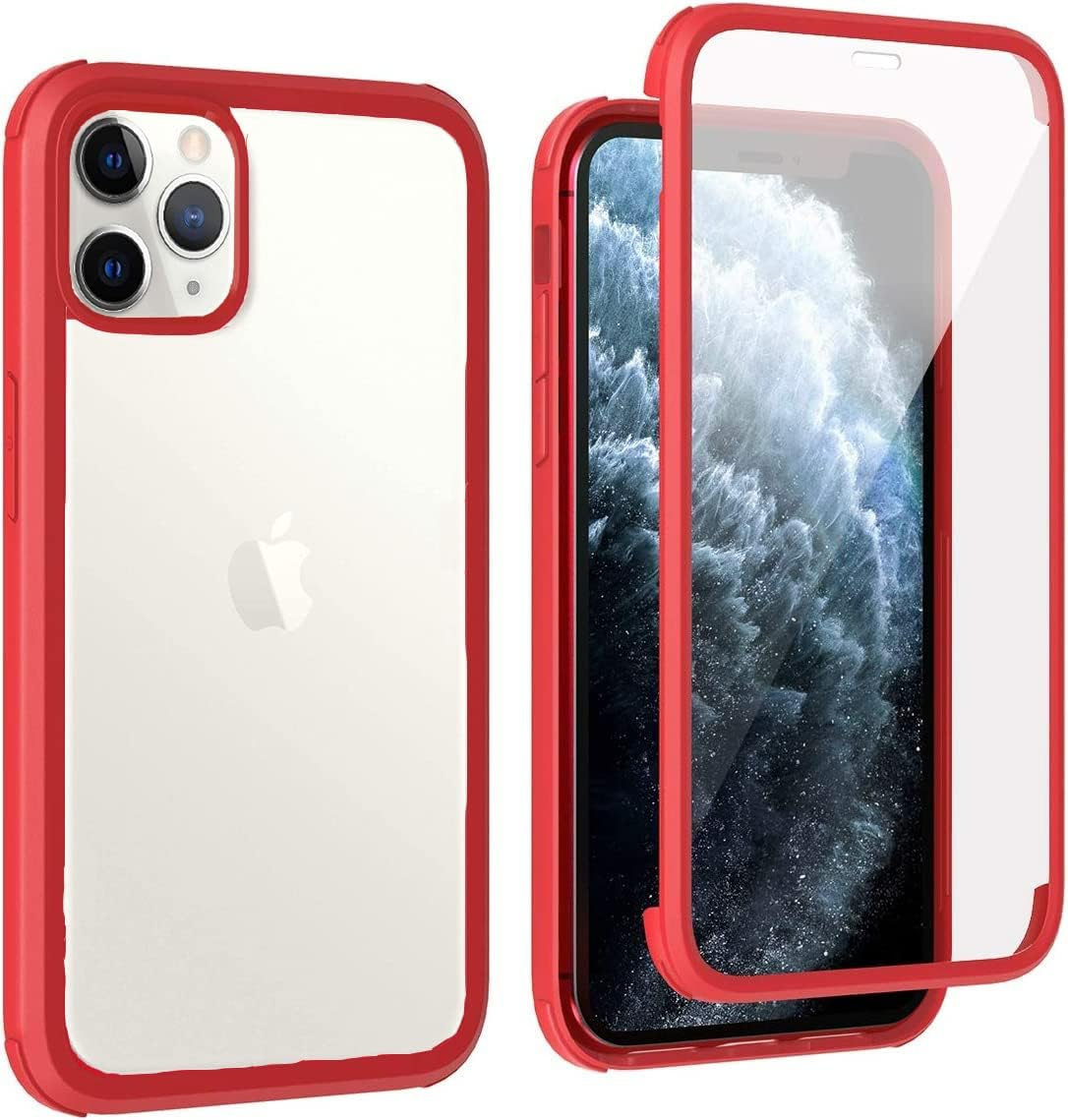 Thumbnail 6 de Leedia Schutzhülle iPhone 11 Pro 5,8″