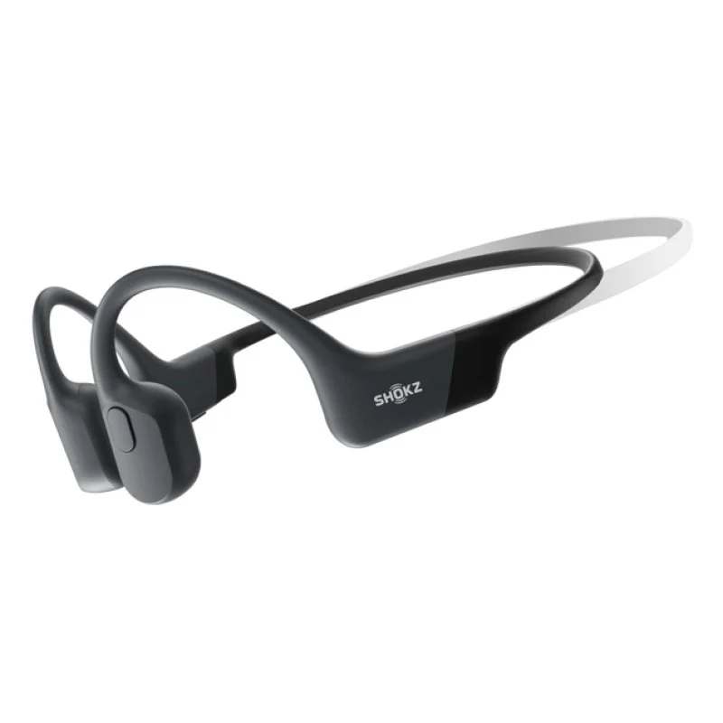 Detalle de Shokz OpenRun Mini Auriculares de conducción ósea, IP67
