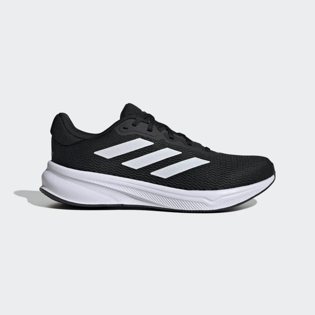 Detalle de Adidas Zapatilla Response Negra