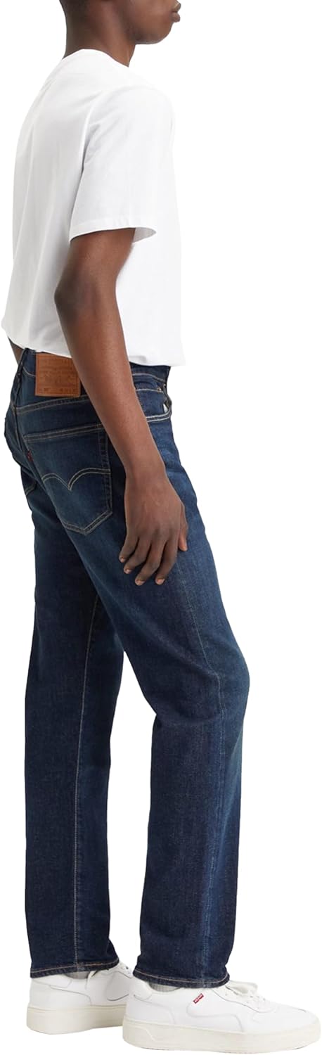 Thumbnail 3 de Levi's 502 Taper Vaqueros Hombre 34W