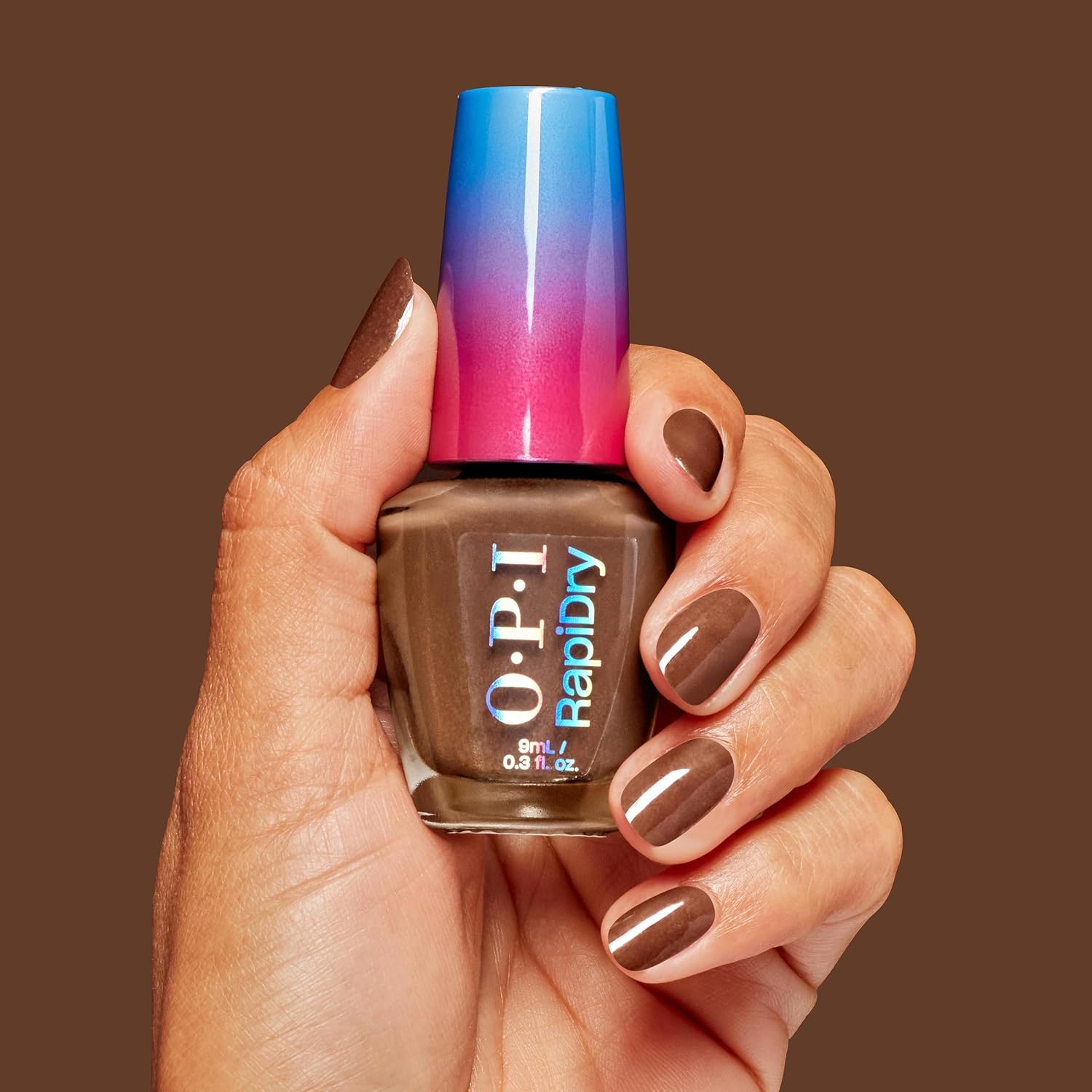 Detalle 2 de OPI RapiDry Smalto 9 ml
