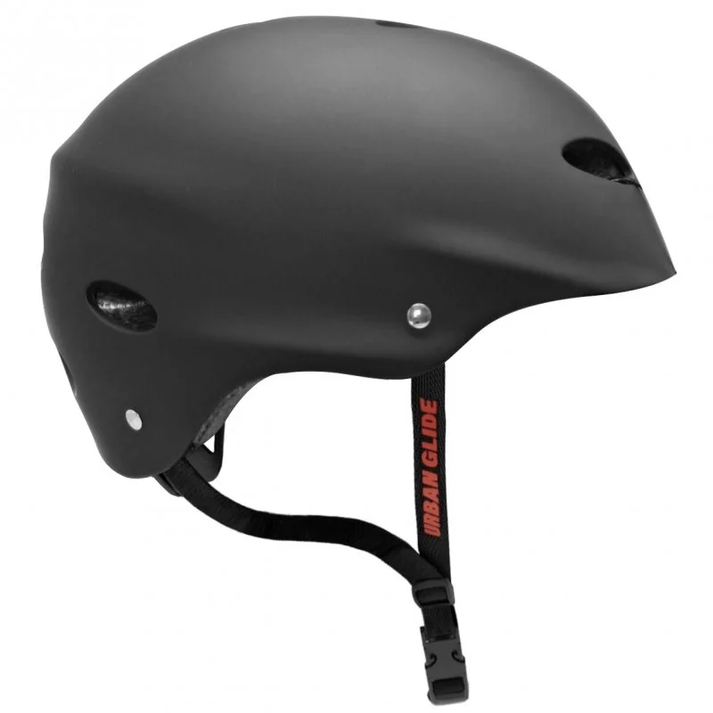Detalle de UrbanGlide GLM2 Casco talla M negro
