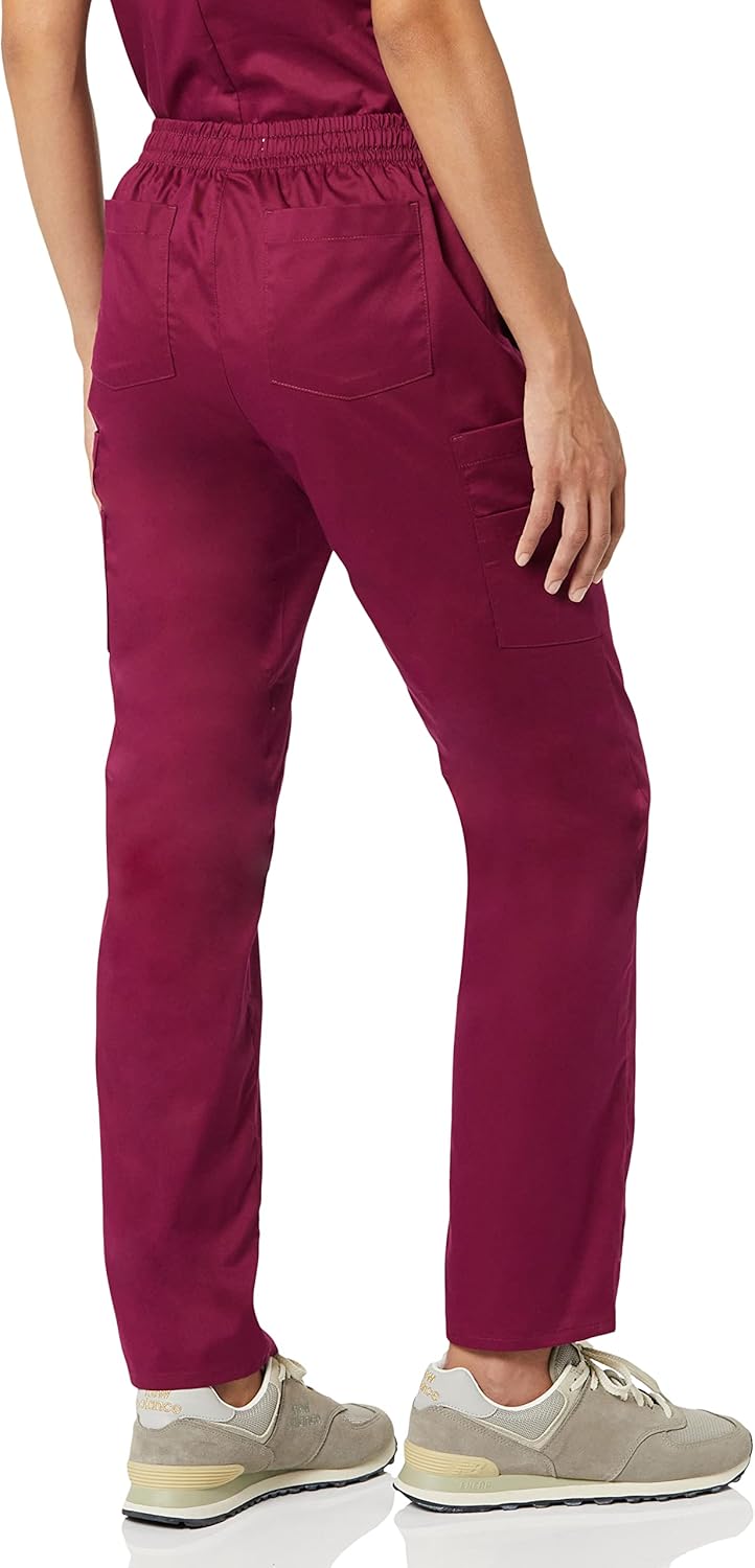 Thumbnail 6 de Amazon Essentials Quick-Dry Stretch Scrub Pants 2XL