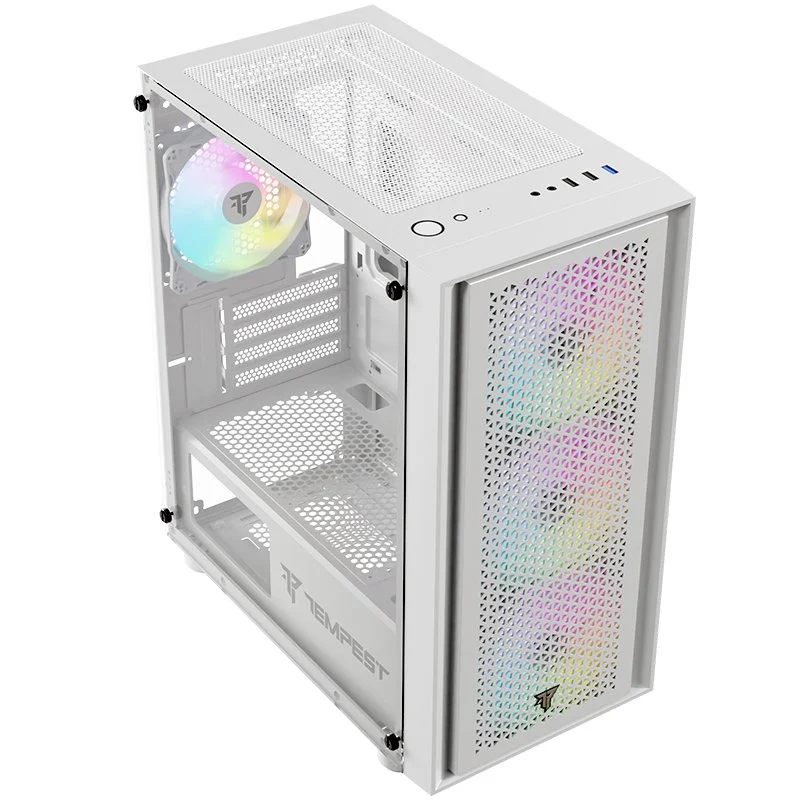Thumbnail 2 de Tempest Rampart caja M-ATX 325 mm tarjeta gráfica