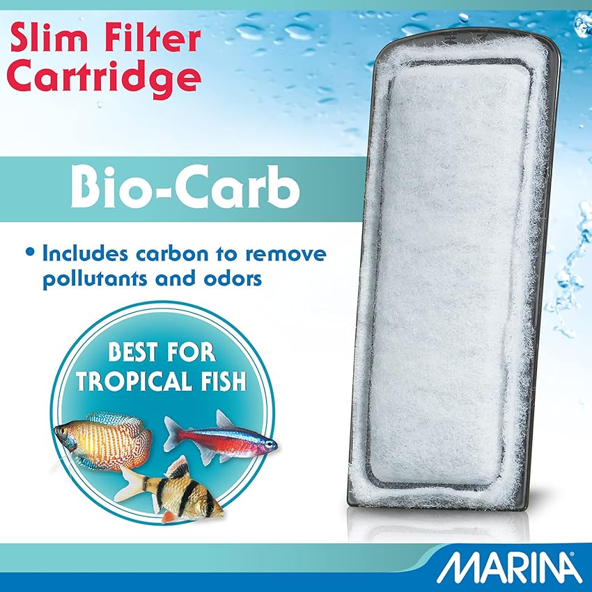 Thumbnail 5 de Marina Carga Slim Bio Clear & Carga Slim Bio Carb 💊