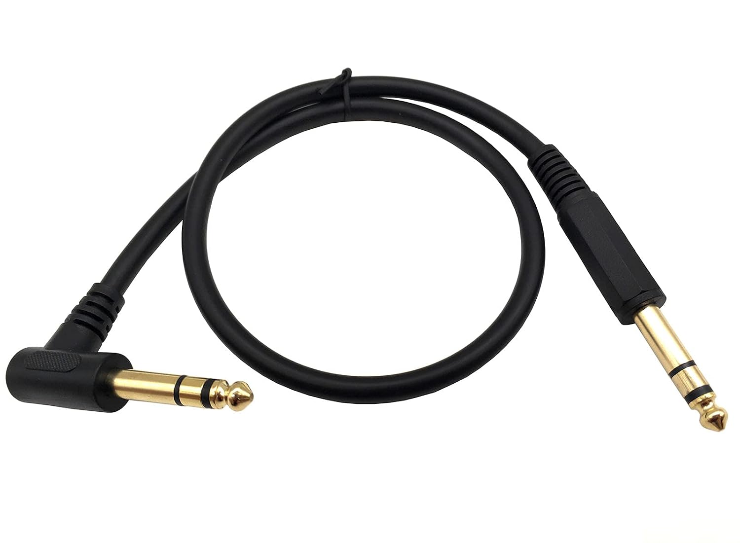 Detalle de Qaoquda Guitar Cable, 6 ft