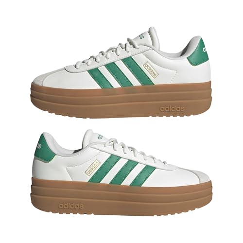 Thumbnail 5 de adidas VL Court Bold Mujer 41⅓ EU zapatillas