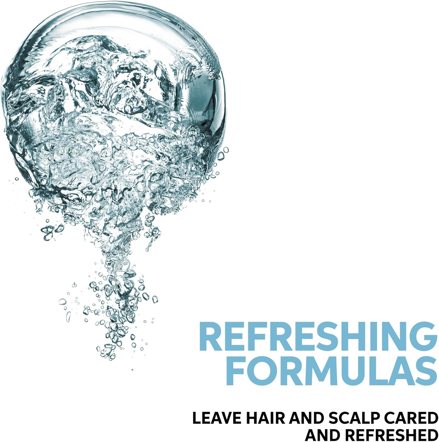 Thumbnail 5 de Wella Professionals INVIGO Scalp Balance Sensitive Gentle Cleansing Shampoo (Fragrance Free)