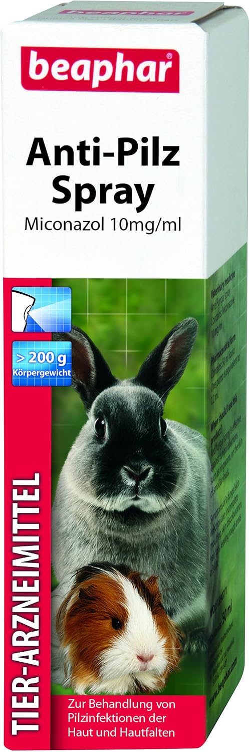 Thumbnail 6 de Beaphar Shampoo für Kleintiere – Hautfreundlich mit Aloe Vera und Kamille, pH-neutral, 250 ml