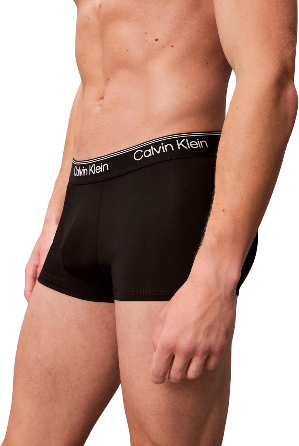 Thumbnail 3 de Calvin Klein Lv00nb4409 Boxer 3pz uomo 🩲