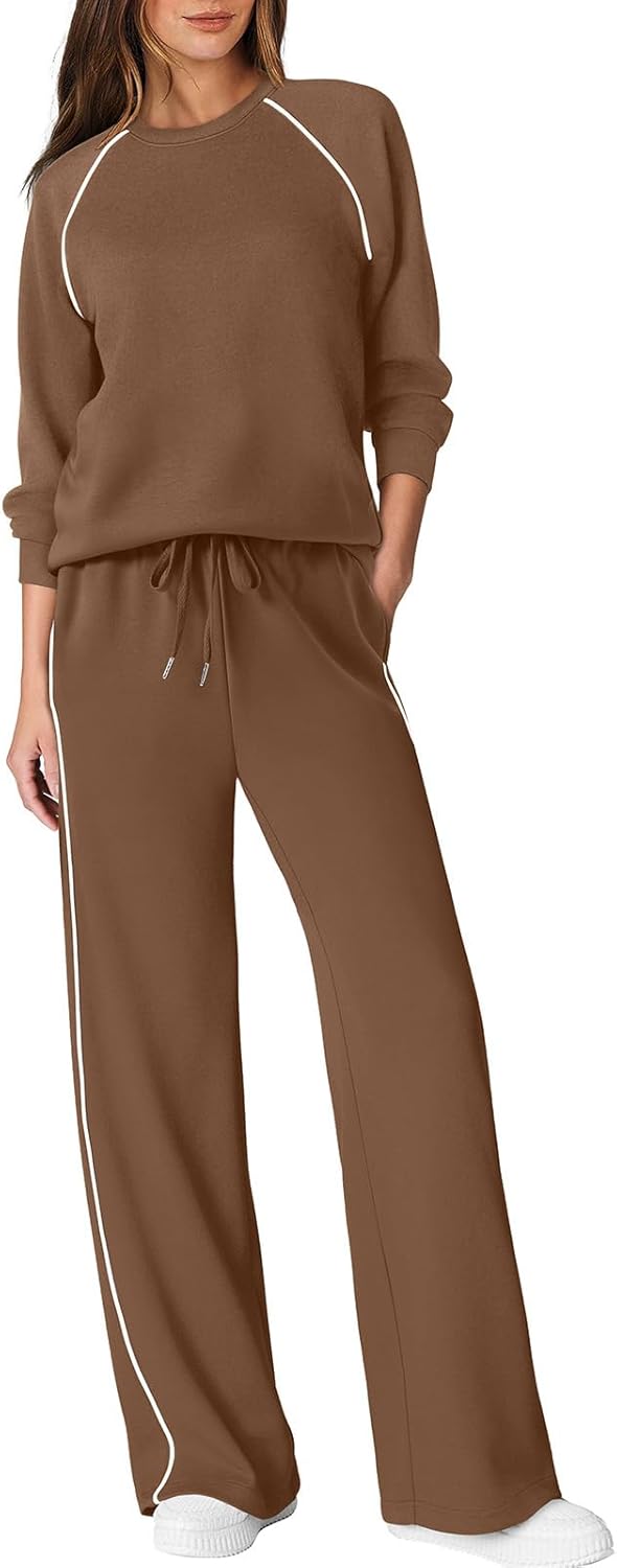 Thumbnail 4 de Sampeel Women 2-Piece Lounge Set tracksuit
