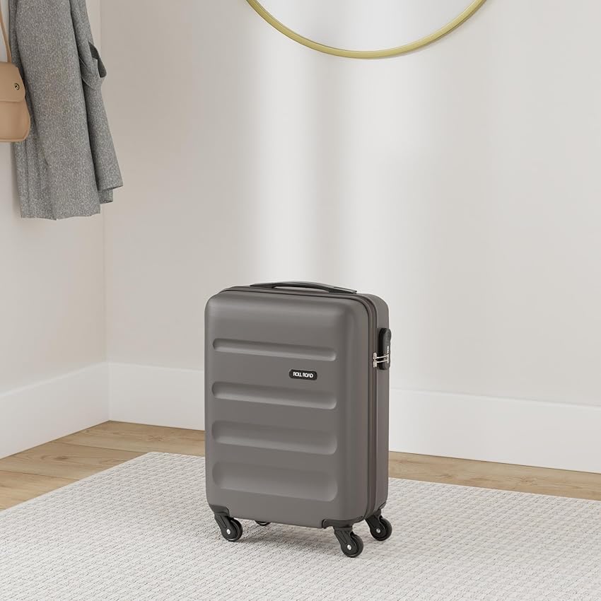 Thumbnail 1 de Roll Road Flex maletas rígidas 182 litros