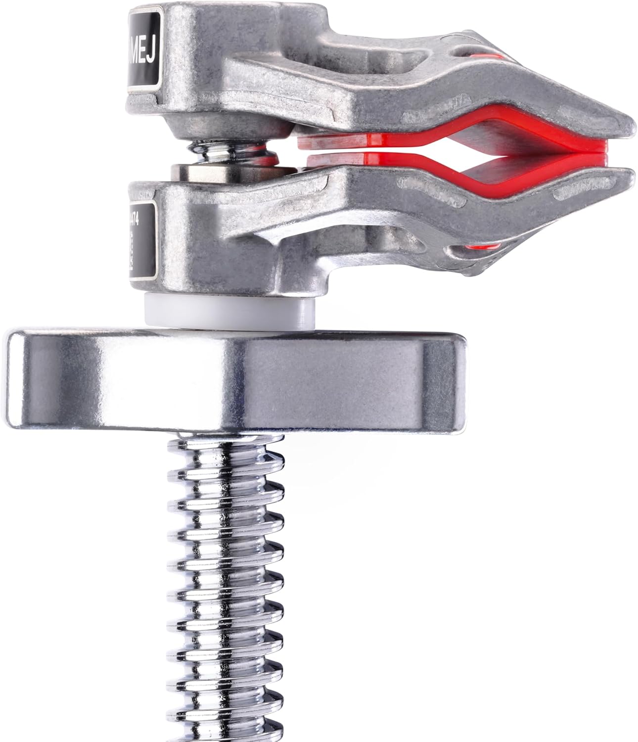 Thumbnail 5 de Manfrotto Morsetto a Ganascia 2" – Micro End Vice Jaw Clamp (M-GRIP) per Studio
