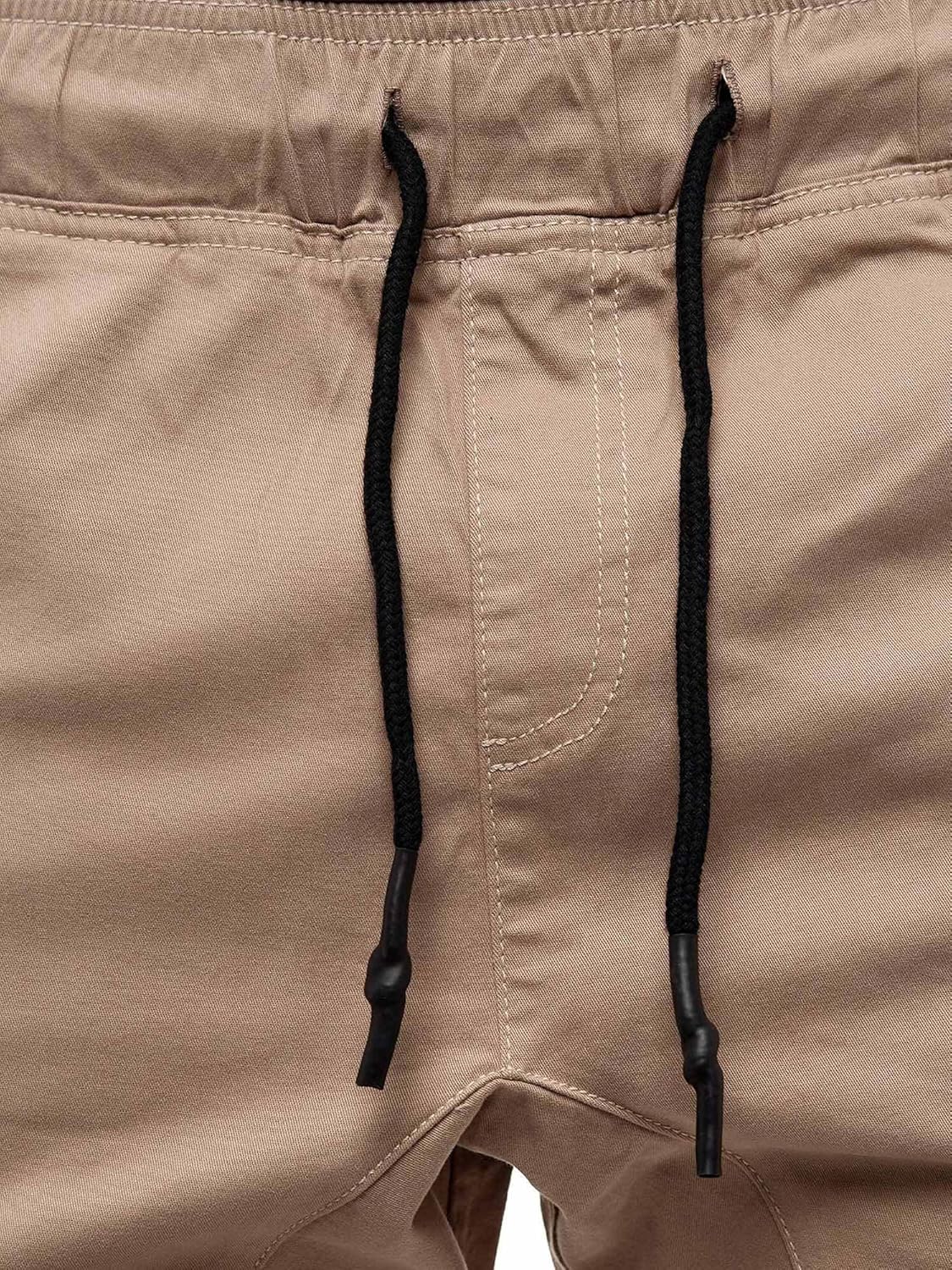 Thumbnail 3 de Tazzio Cargo Hose Herren Jogger Chino Regular Fit – 16610