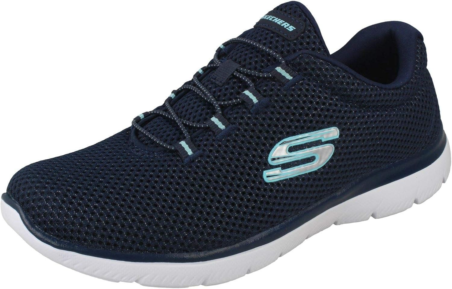 Detalle de Skechers Women's Summits 12985 Trainers