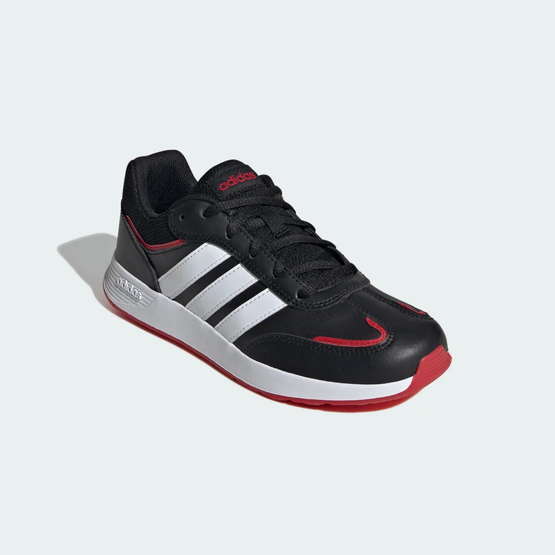Thumbnail 3 de Zapatilla Tensaur Switch (Adolescentes) – Adidas