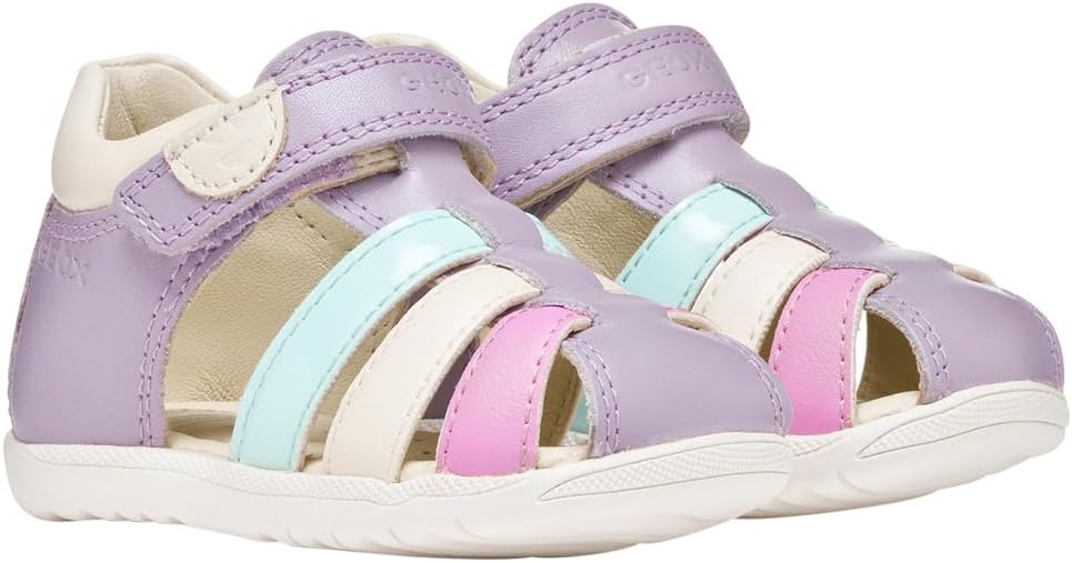 Thumbnail 4 de Geox Baby Girls B Sandal Macchia GirSandal