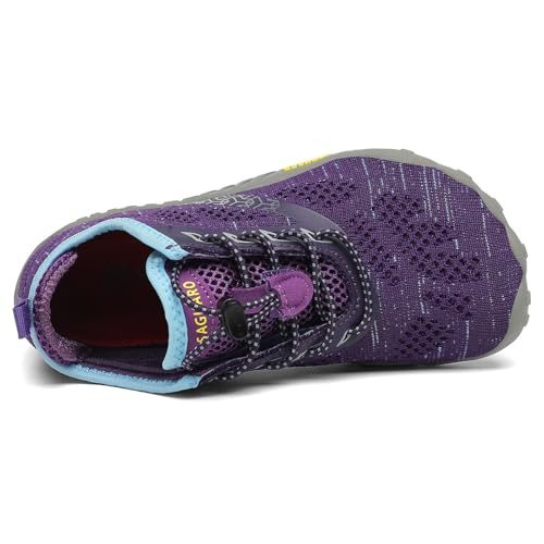 Thumbnail 6 de SAGUARO Barefoot Zapatillas de Trail para Niños: Minimalistas, Antideslizantes y Flexibles