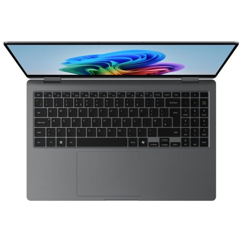 Detalle 2 de Samsung Galaxy Book5 360 AMOLED: ficha de compra para uso diario y creatividad