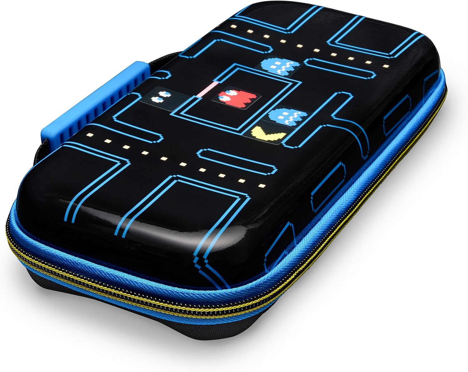 Detalle de Protection Case für Nintendo Switch – PAC-Man Retro Arcade