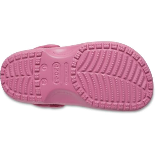 Thumbnail 5 de Crocs Classic Clog K Unisex Kinder – Stille Rose, Größe 37–38