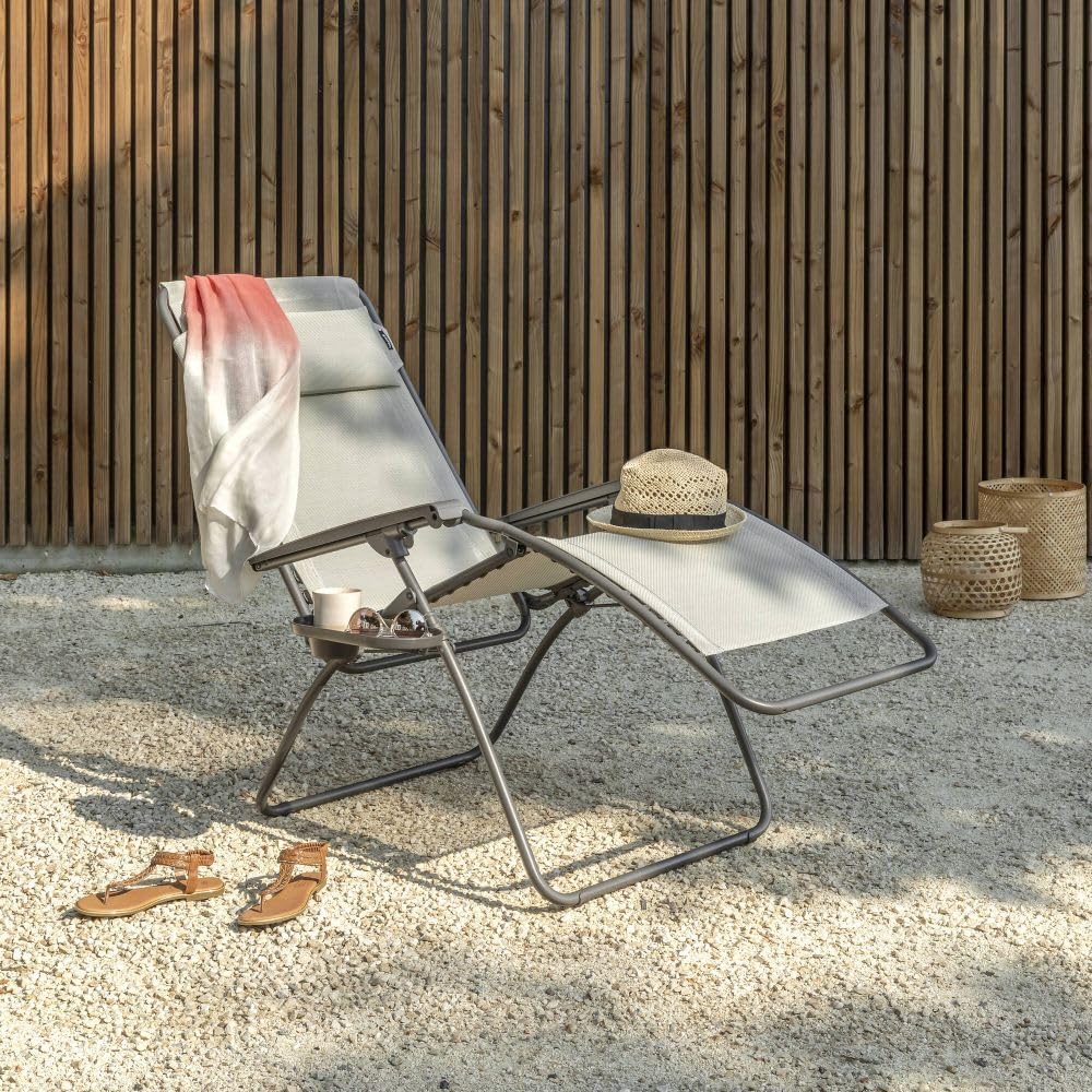 Thumbnail 6 de Lafuma MOBILIER Fauteuil Relax Zéro Gravité R Clip