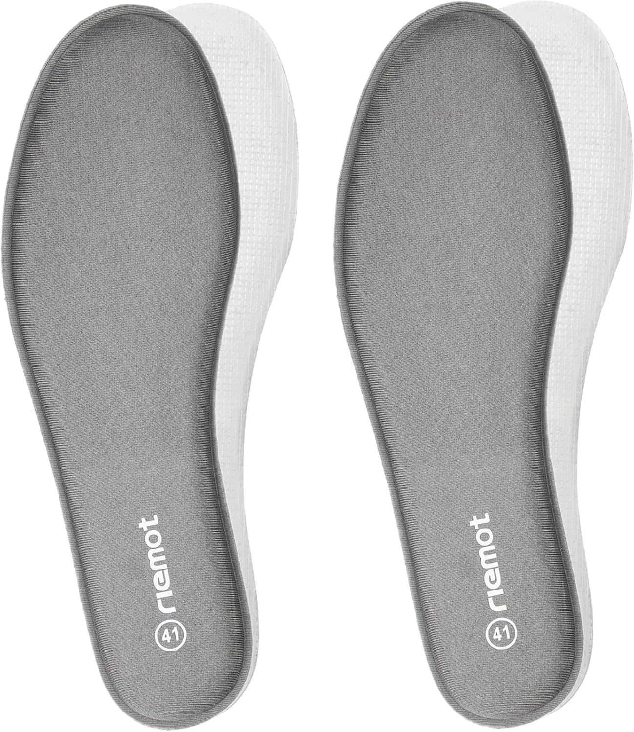 Detalle 2 de riemot Memory Foam Insoles 8 mm