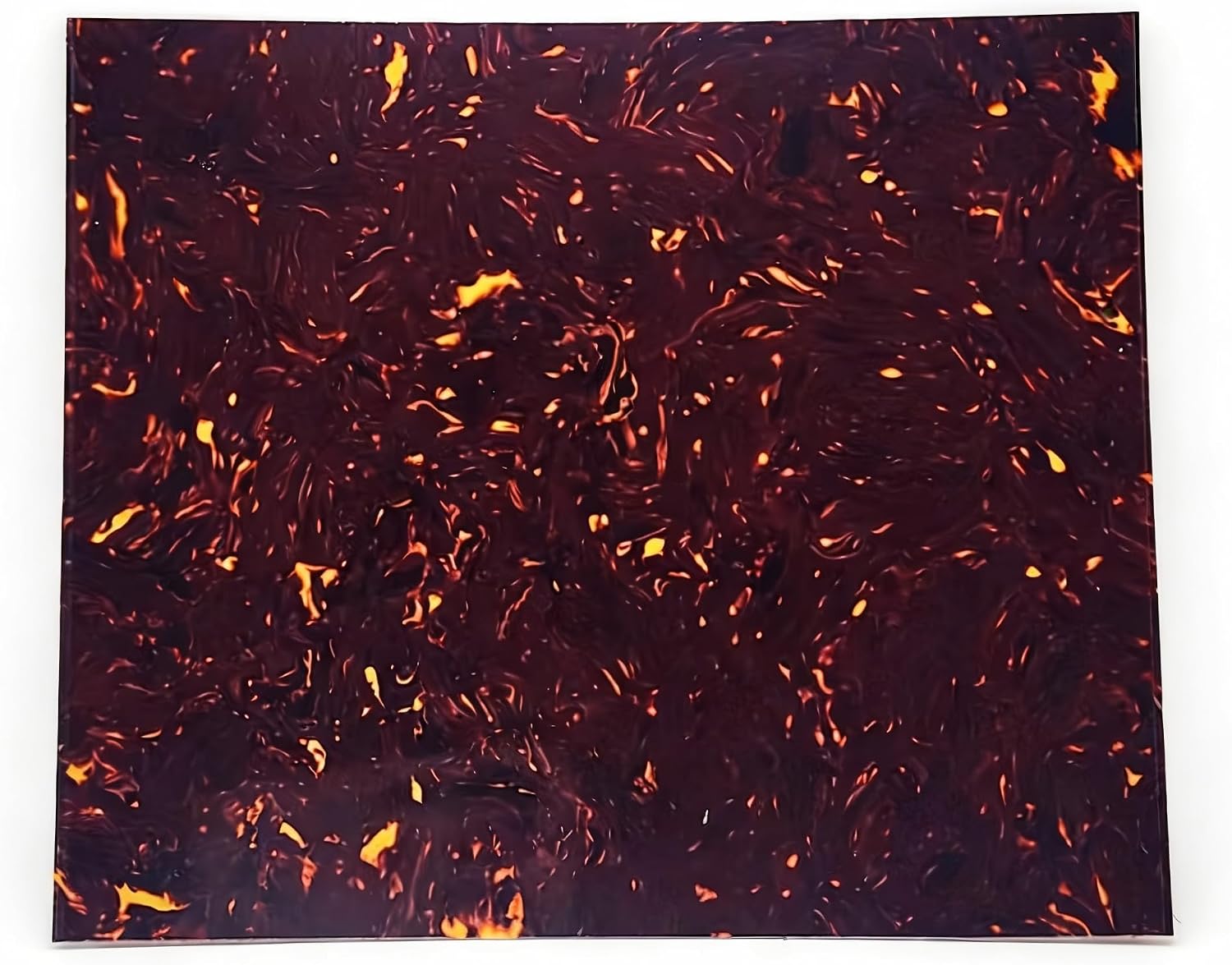 Thumbnail 6 de Self-Adhesive Pickguard Sheet 250 x 200 mm