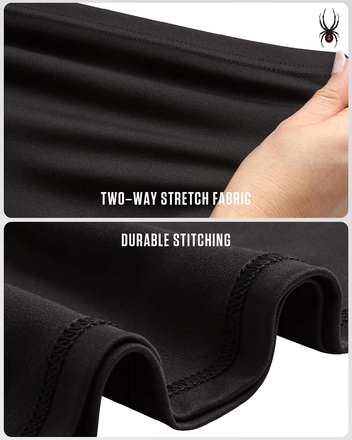 Thumbnail 5 de Spyder Mens Thermal 2-Piece Set