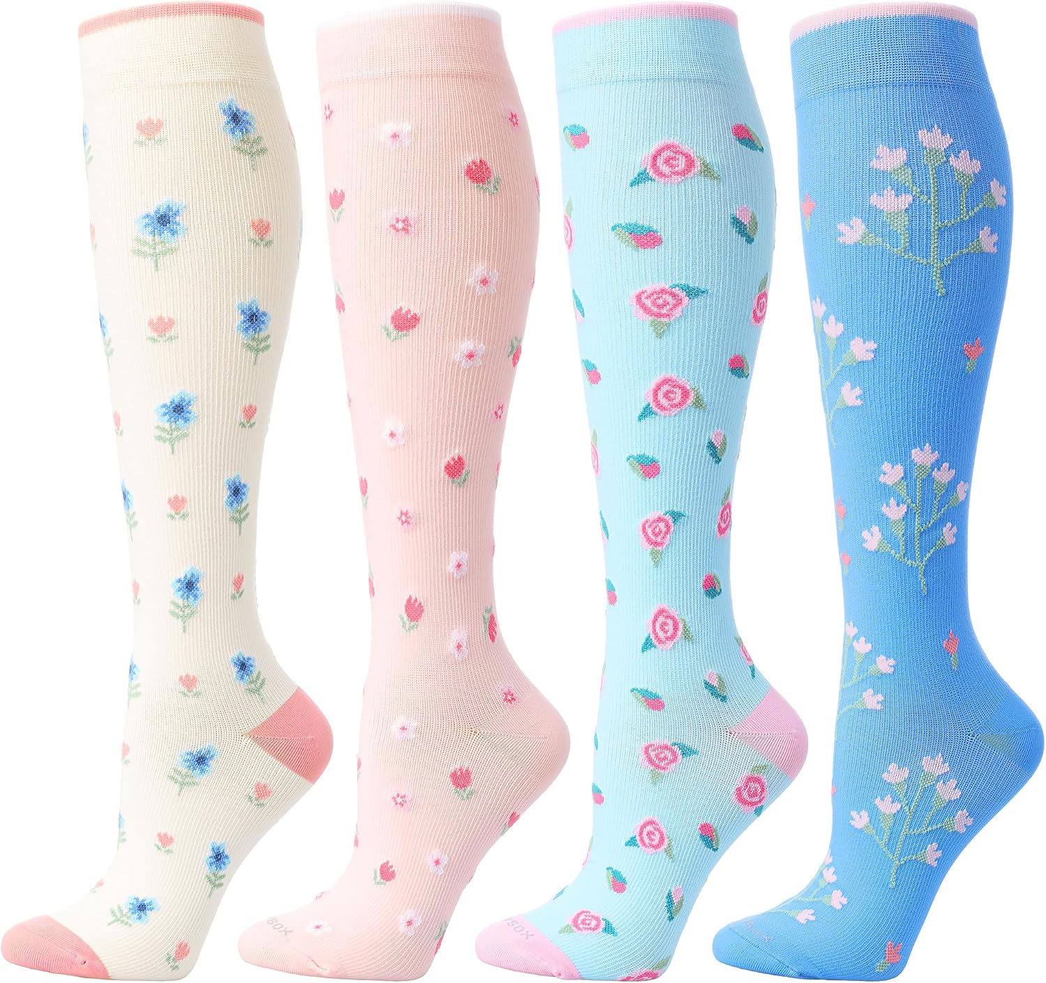 Detalle de LEVSOX Compression Socks 20-30 mmHg
