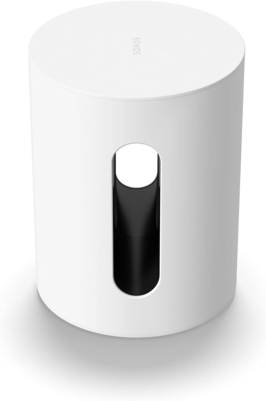 Detalle de Sonos wireless subwoofer Sub Mini