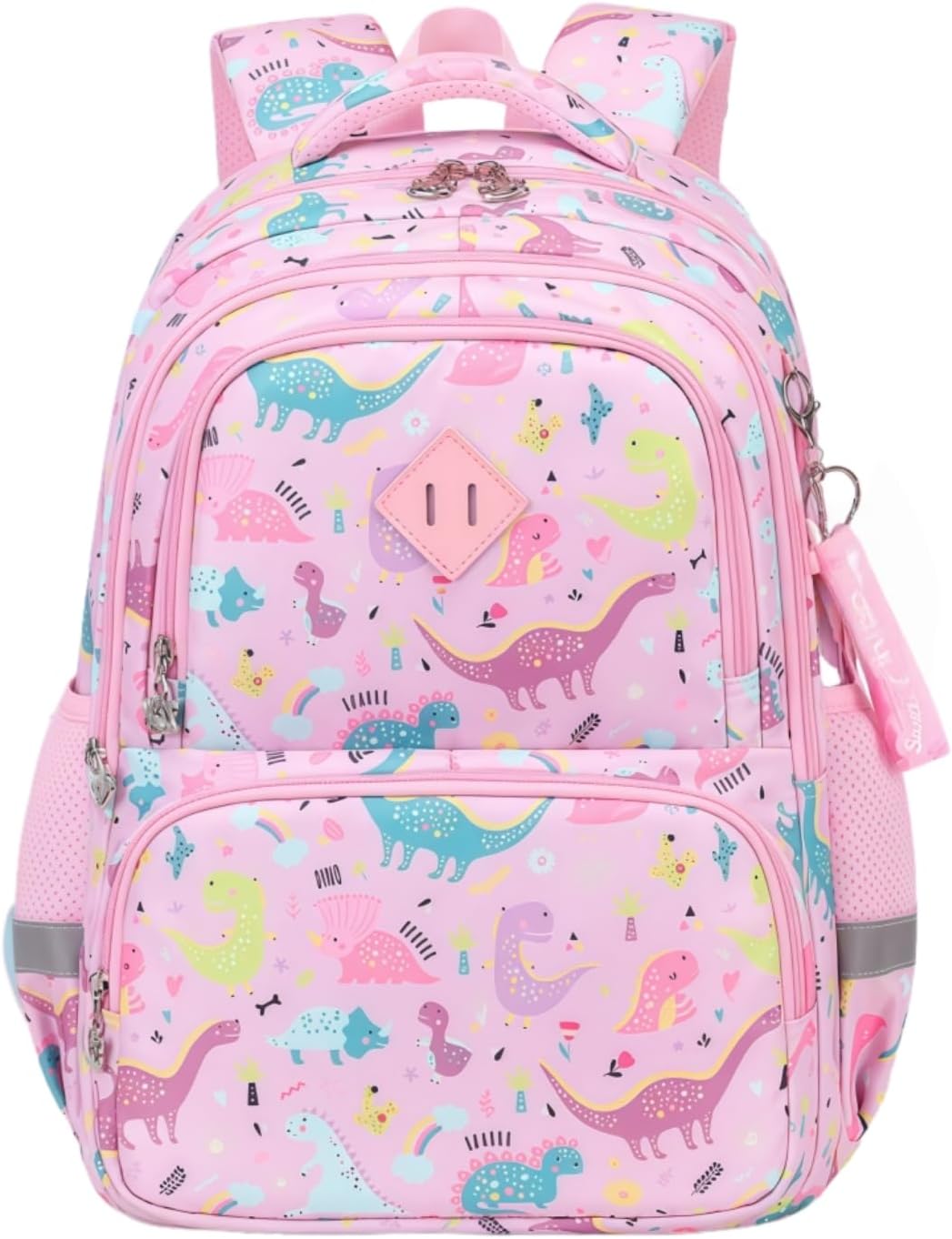 Detalle de Armbq Kids School Backpack 32.5x14.5x43 cm