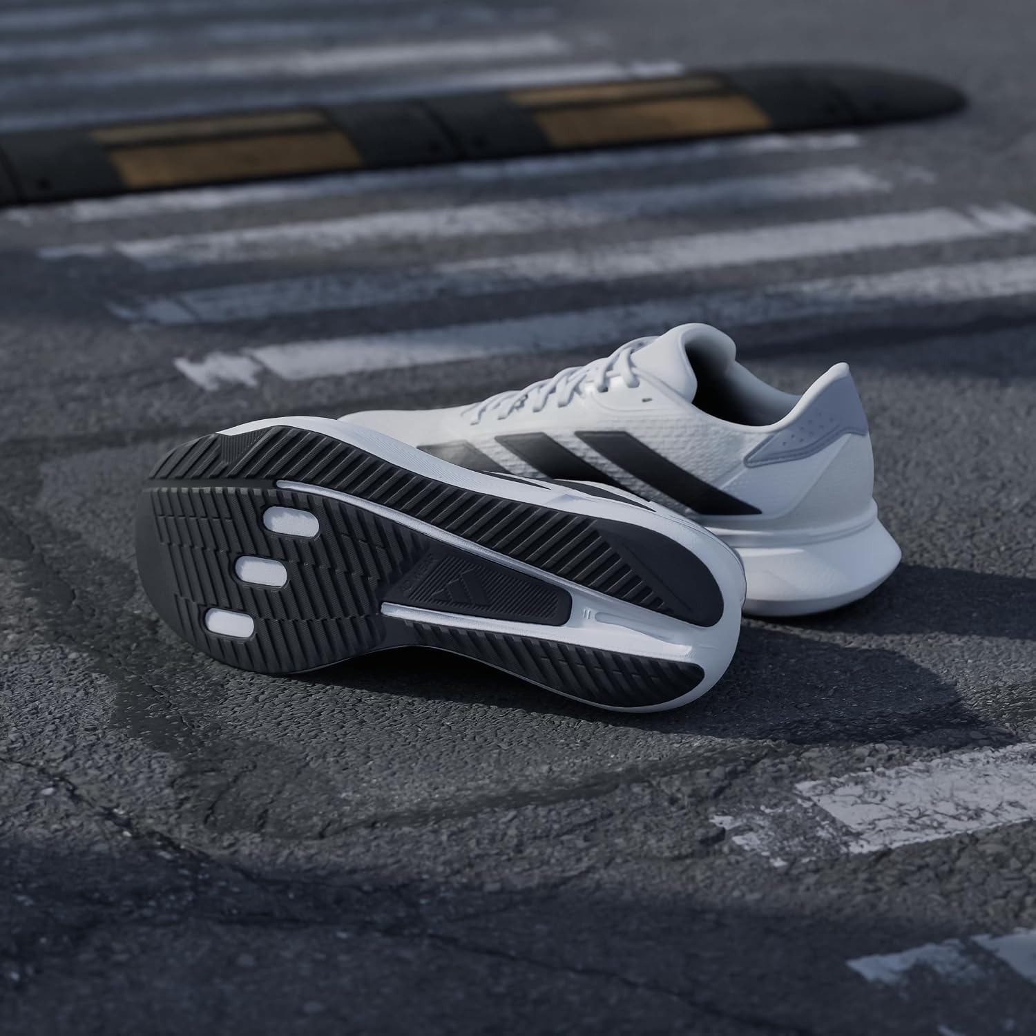 Thumbnail 6 de adidas Duramo SL 2 para hombre: zapatillas de running con amortiguación LIGHTMOTION y suela Adiwear