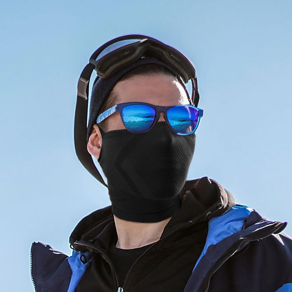 Thumbnail 4 de WTACTFUL Half Face Mask 2-Pack for Cycling ๐
