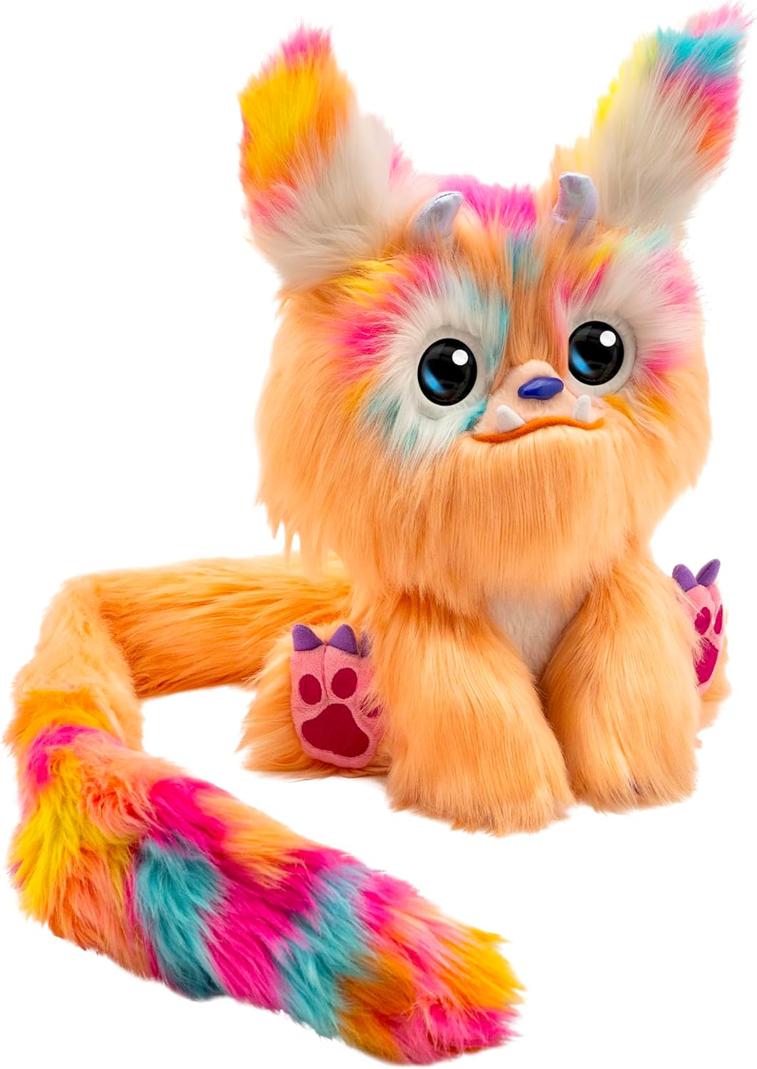 Detalle de Furlings Interactive Plush Toy 13-inch