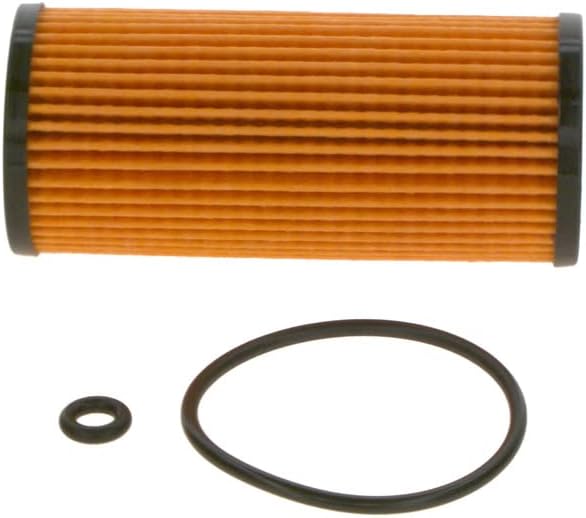 Thumbnail 5 de Bosch P9272 – Filtre à Huile Automobile, efficacité et durabilité pour la lubrification du moteur