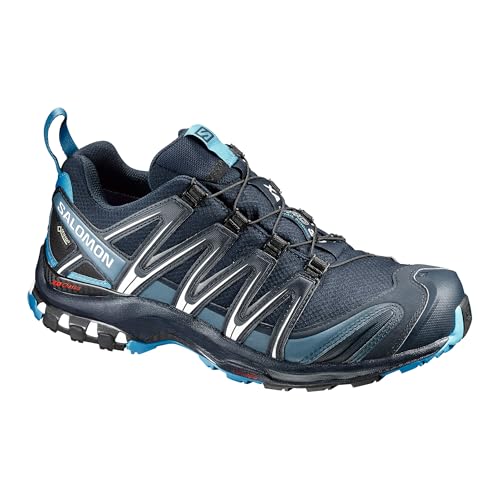 Thumbnail 3 de Salomon XA PRO 3D Gore-Tex Herren-Trailrunning-Schuhe