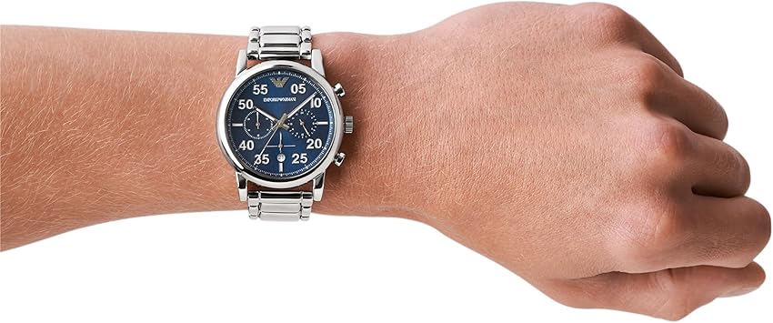 Thumbnail 3 de Emporio Armani AR11242 Reloj cronógrafo 43 mm