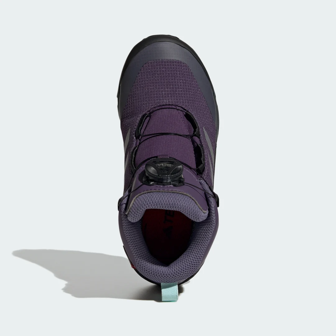 Thumbnail 1 de Adidas Terrex Winter Mid BOA RAIN.RDY Hiking — Zapatilla de senderismo en violeta