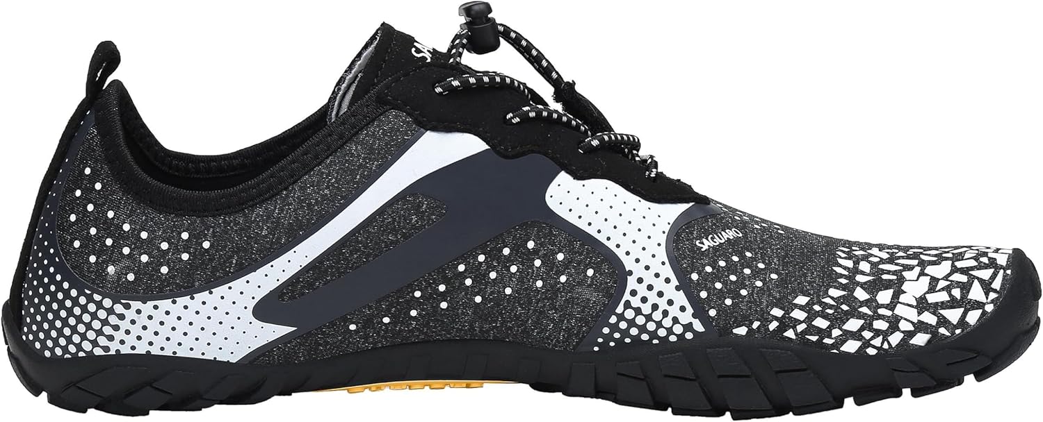 Thumbnail 6 de Chaussures de trail running minimalistes SAGUARO : confort pieds nus et adhérence