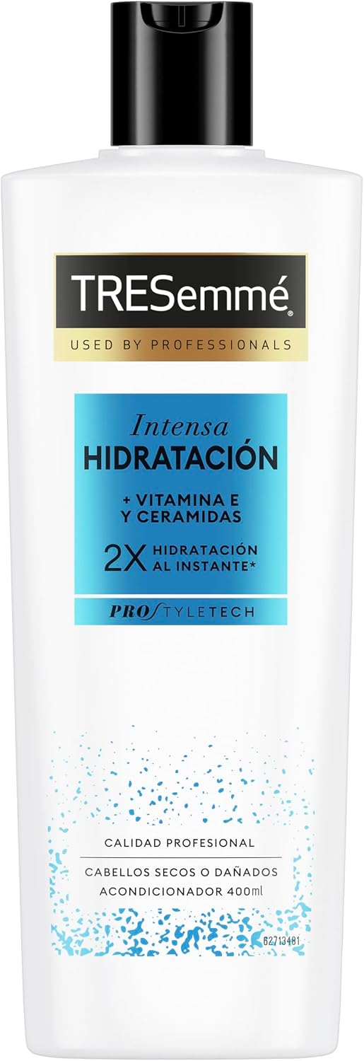 Thumbnail 2 de Tresemmé Acondicionador Hidratación Profunda para Cabello Seco 💧