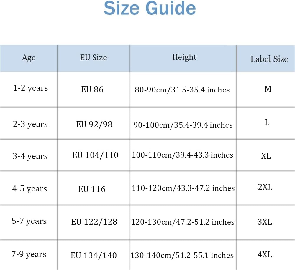Thumbnail 4 de FedMois Kleinkinder Jungen Badeanzug 3-teiliges Set – UV-Schutz 50+, elastisch & schnelltrocknend
