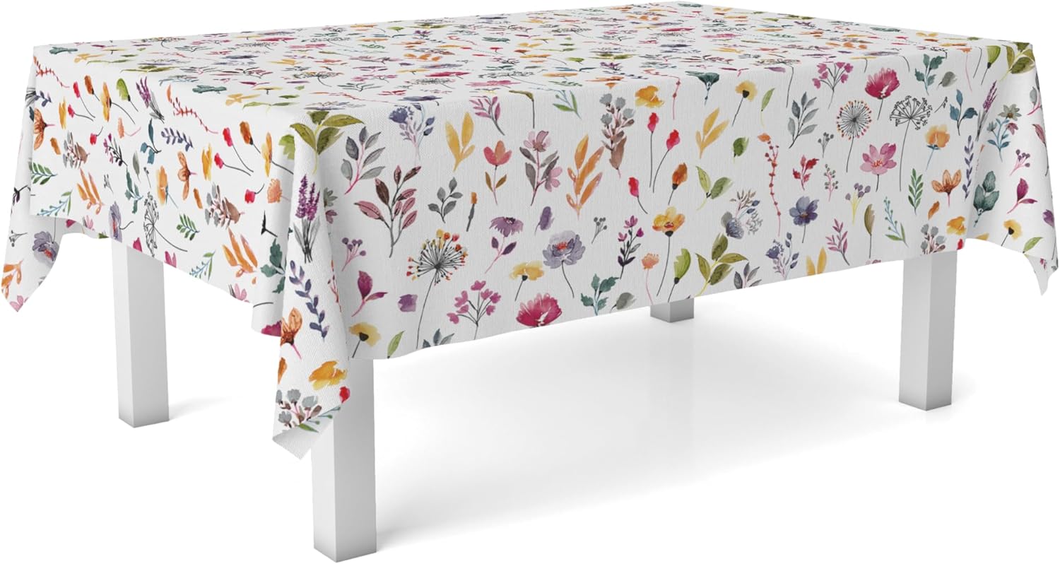 Thumbnail 1 de Martina Home Nappe 260 x 140 cm 🍽