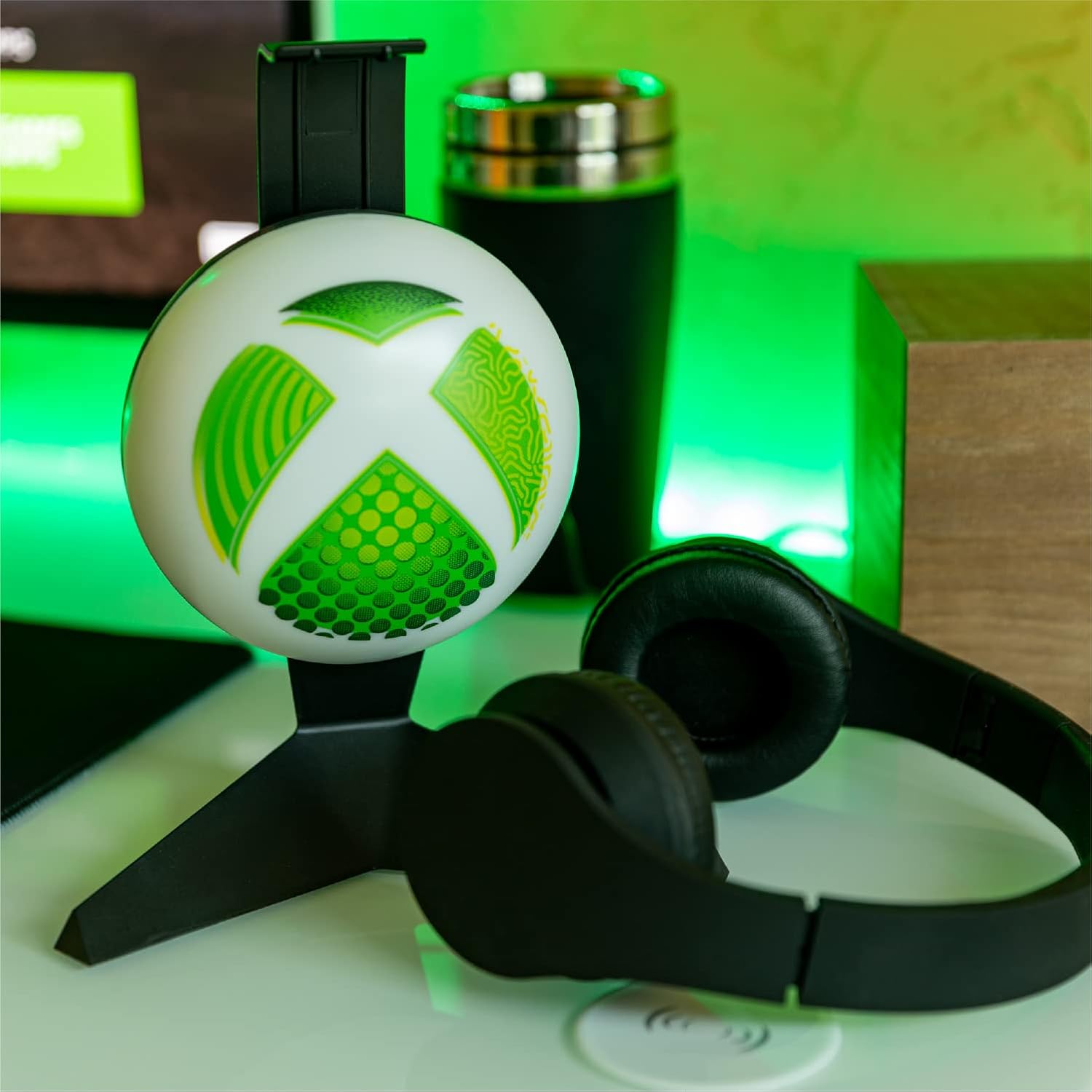 Thumbnail 6 de XBOX Headset-Ständer Licht