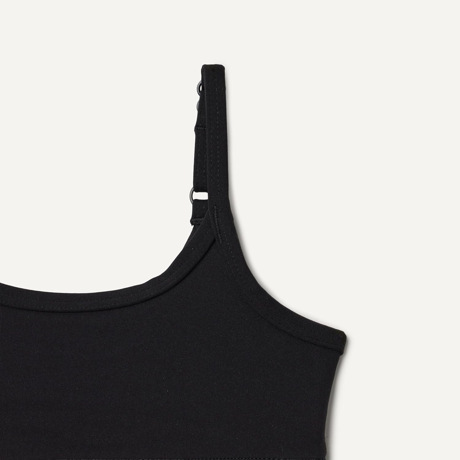 Thumbnail 6 de Amazon Essentials Girls Athletic FormFlex Buttery Soft Light Support Spaghetti Strap Training Sports Bra