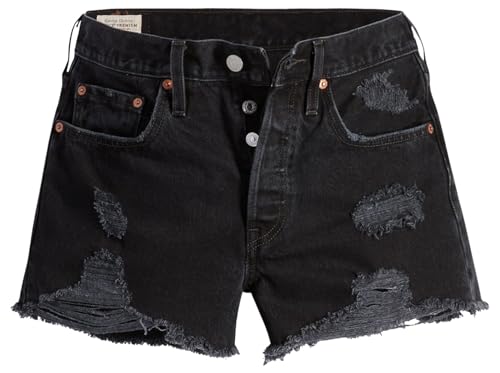 Thumbnail 2 de Levi's 501 Original Shorts 28W para mujer