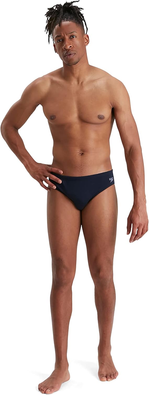 Thumbnail 1 de Speedo Men's Eco Endurance+ 7cm Swimming Briefs