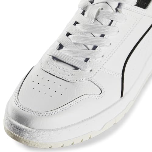 Detalle 2 de PUMA Rbd Game Low: sneakers unisex da adulto, stile e comfort per tutte le stagioni