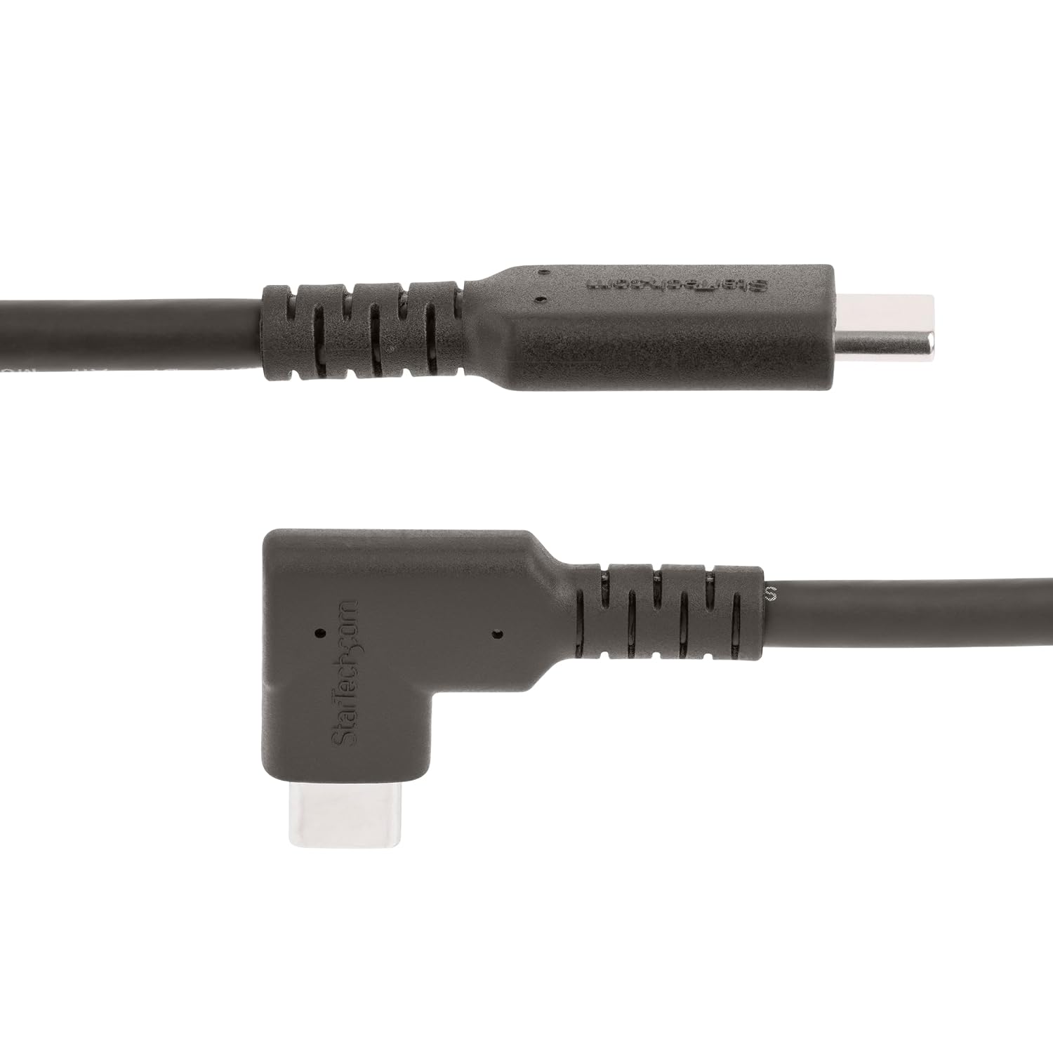 Detalle de StarTech.com RUSB31CC1MBR 3ft USB-C 10Gbps