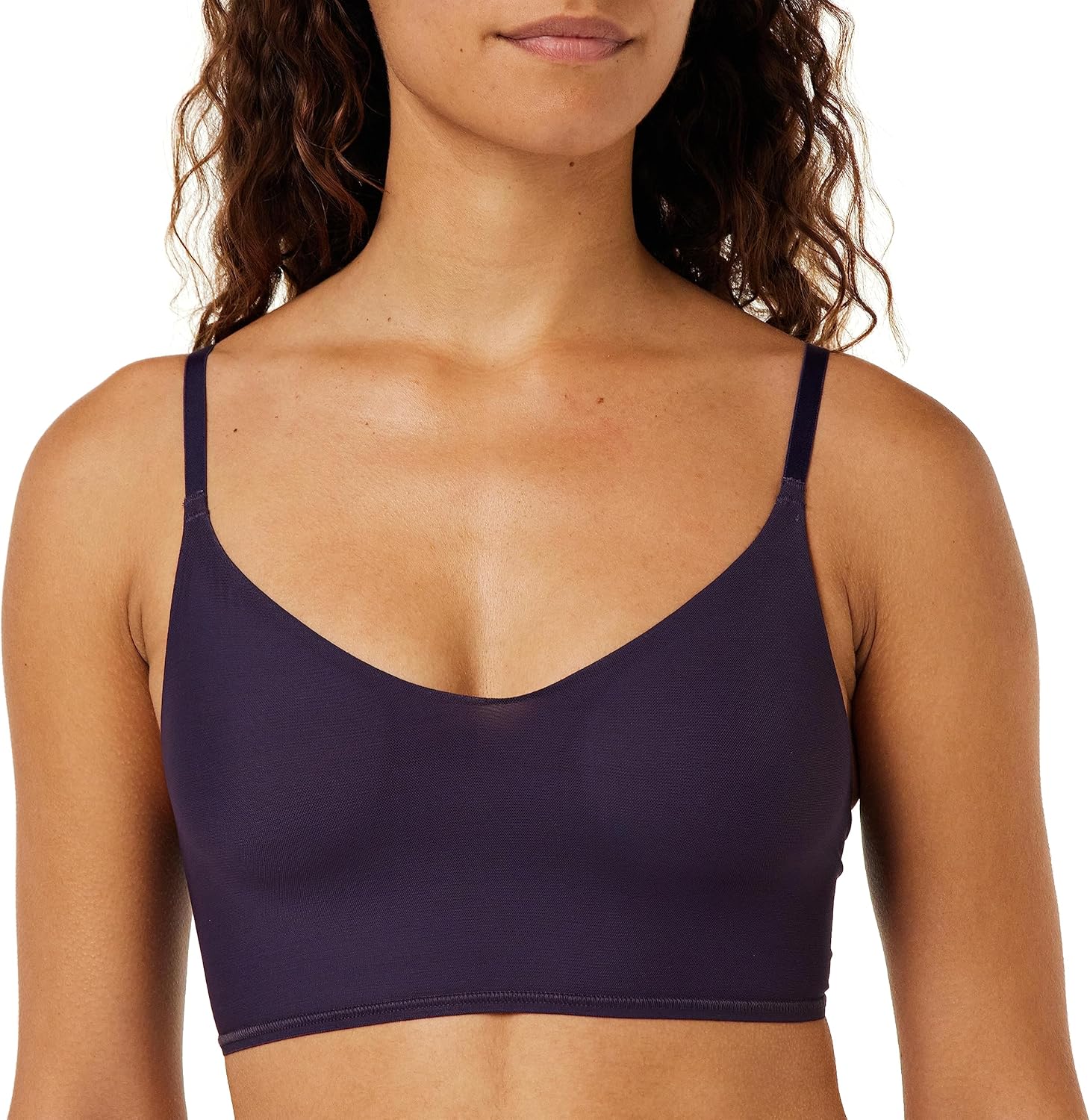 Thumbnail 4 de Sloggi Soft Adapt Top Haut Femme : microfibre douce et confort au quotidien